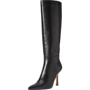 The Drop Women's Gemini Tall Heeled Size 11